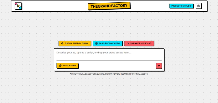 TheBrandFactory
